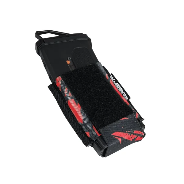 red 1 cell rifle magazine batt 0 1753354909 - EASTCOASTPAINTTBALL