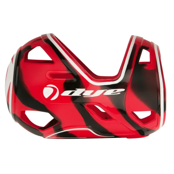 Red & Black Dye Flex Twst Paintball Tank Cover red black dye flex twst paintb 0 1753353981 - EASTCOASTPAINTTBALL