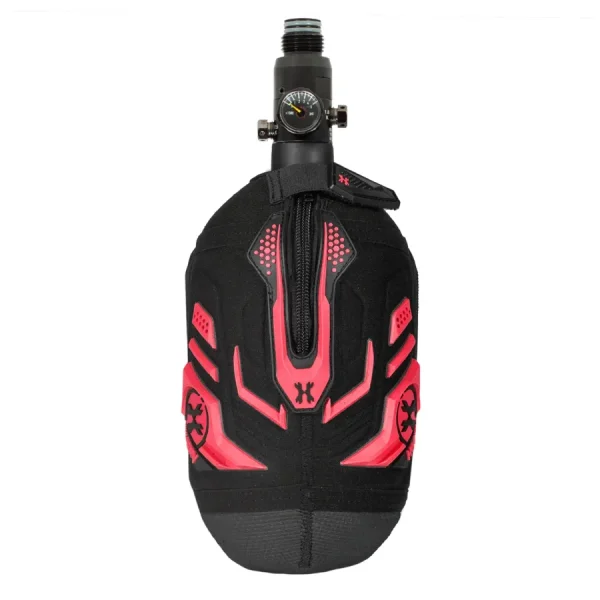 red black fire paintball tank 0 1753354107 - EASTCOASTPAINTTBALL