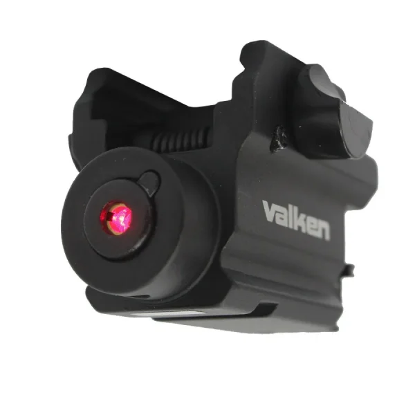 red compact hd laser with remo 0 1753353527 - EASTCOASTPAINTTBALL