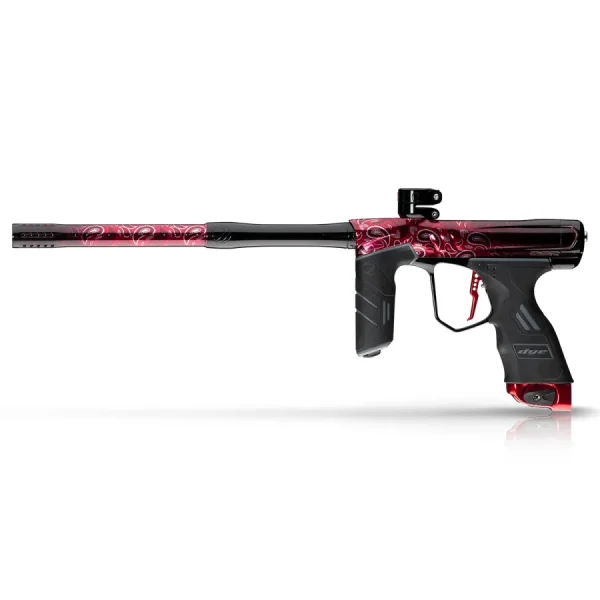 red dye bandana dsr paintball 0 1753354167 - EASTCOASTPAINTTBALL