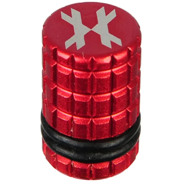 red fill nipple protector for 0 1753353720 - EASTCOASTPAINTTBALL