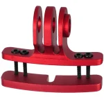 red helmet mount for action ca 0 1753354868 - EASTCOASTPAINTTBALL