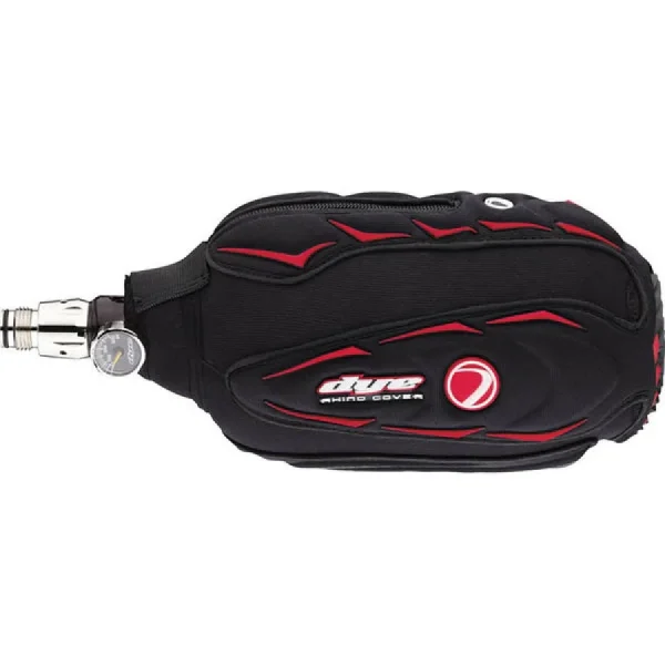 Red Insulated Water Bottle Sleeve 45 oz | Dye Rhino red insulated water bottle sle 0 1753353988 - EASTCOASTPAINTTBALL
