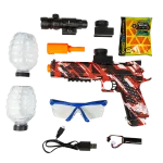 red laser gel blaster pistol f 0 1753354098 - EASTCOASTPAINTTBALL