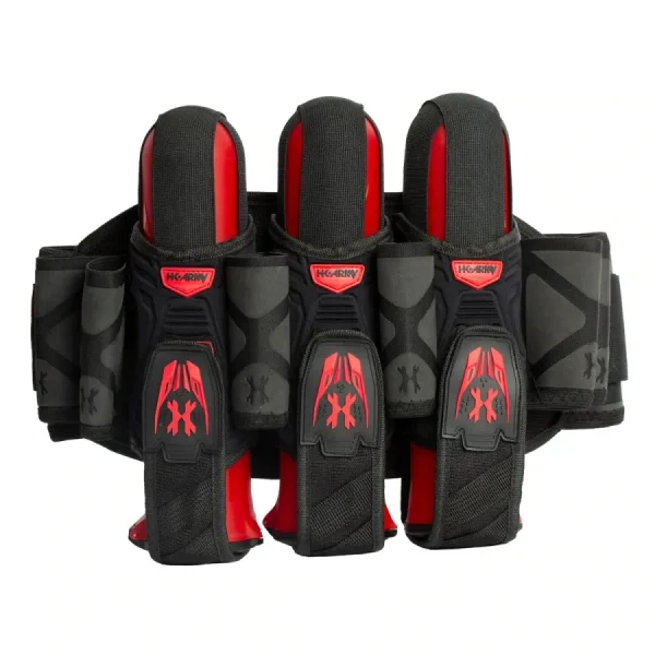 red magtek adjustable dog harn 0 1753353677 - EASTCOASTPAINTTBALL