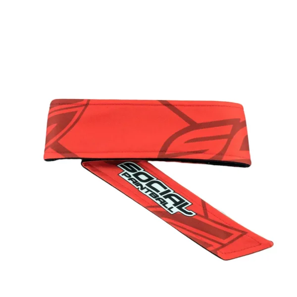 red social paintball headband 0 1753353945 - EASTCOASTPAINTTBALL