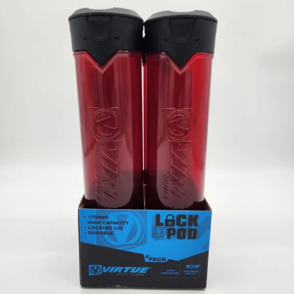 red virtue v2 pods 4 pack secu 0 1753353631 - EASTCOASTPAINTTBALL