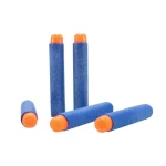 rekt blue foam dart set 24 pie 0 1753353937 - EASTCOASTPAINTTBALL