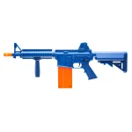 rekt opfour blue co2 foam dart 0 1753353935 - EASTCOASTPAINTTBALL