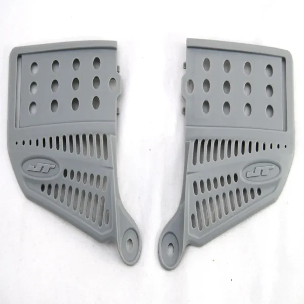 replacement grey ear cushions 0 1753353695 - EASTCOASTPAINTTBALL
