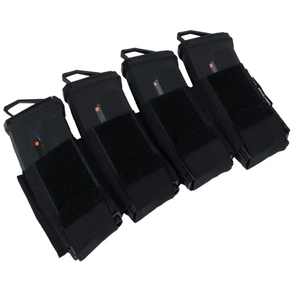 rifle magazine holder 4 cell c 0 1753354909 - EASTCOASTPAINTTBALL