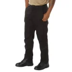 rothco black tactical pants du 0 1753353728 - EASTCOASTPAINTTBALL
