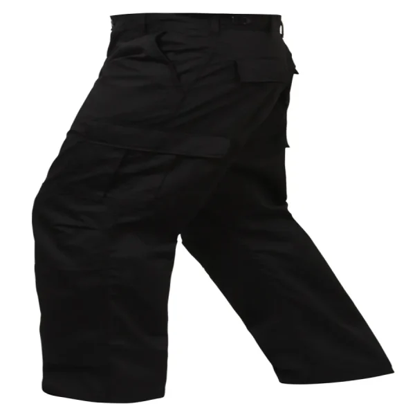 rothco black tactical pants re 0 1753353720 - EASTCOASTPAINTTBALL