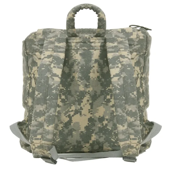 rothco durable canvas backpack 0 1753353711 - EASTCOASTPAINTTBALL
