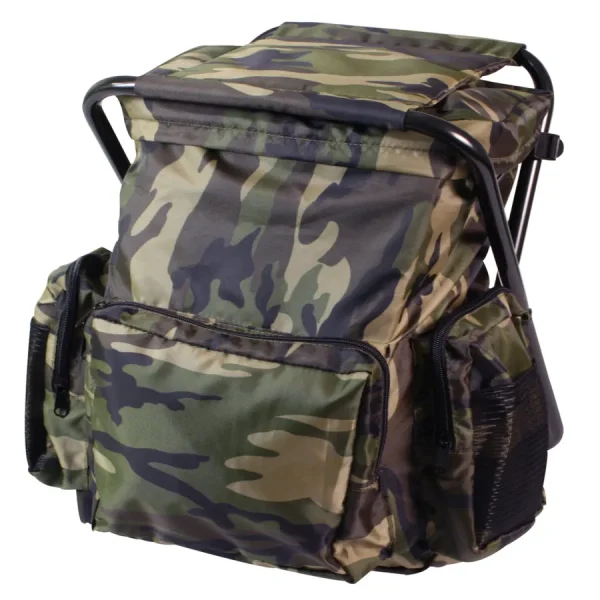rothco portable backpack with 0 1753353712 - EASTCOASTPAINTTBALL