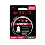 ruger impact 22 caliber ammo 2 0 1753353759 - EASTCOASTPAINTTBALL