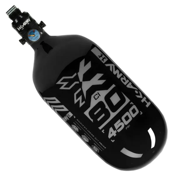 rush 80ci 4500 psi lightweight 0 1753354158 - EASTCOASTPAINTTBALL
