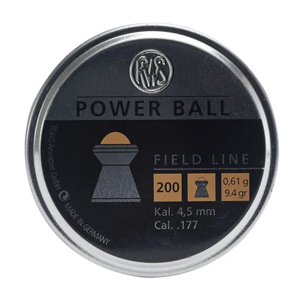 rws 177 airgun pellets 200ct h 0 1753353759 - EASTCOASTPAINTTBALL