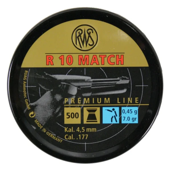 rws r10 match 177 caliber prem 0 1753353759 - EASTCOASTPAINTTBALL