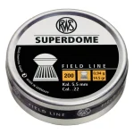 rws superdome 22 high velocity 0 1753353758 - EASTCOASTPAINTTBALL