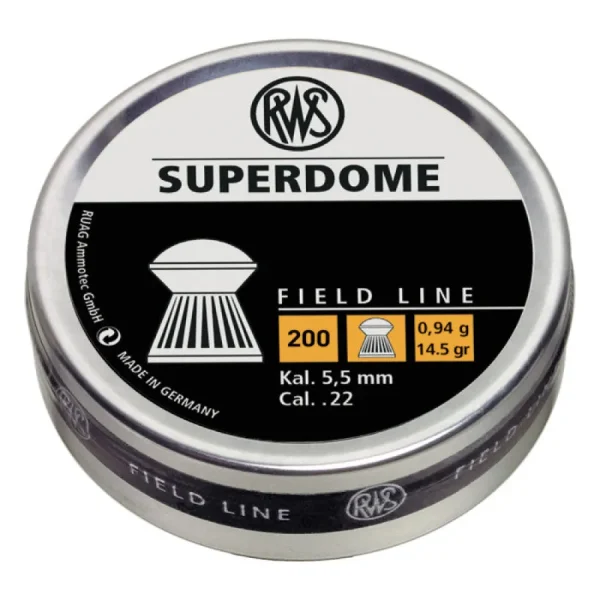 rws superdome 22 high velocity 0 1753353758 - EASTCOASTPAINTTBALL