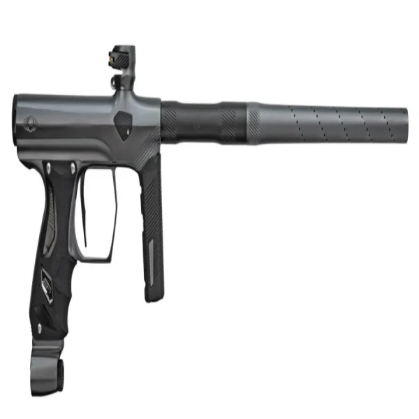 Shocker ERA High-Performance Paintball Marker - Gray/Black shocker era high performance p 0 1753354186 - EASTCOASTPAINTTBALL