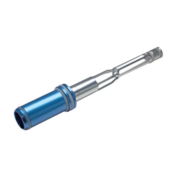 Shocker RSX Blue Paintball Marker Bolt Component Shk109B shocker rsx blue paintball mar 0 1753353808 - EASTCOASTPAINTTBALL