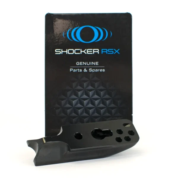 Shocker RSX Drop Back Rail - Enhanced Performance Paintball shocker rsx drop back rail enh 0 1753353808 - EASTCOASTPAINTTBALL