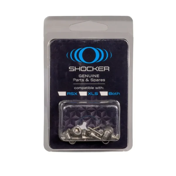 shocker screw replacement kit 0 1753353579 - EASTCOASTPAINTTBALL
