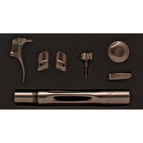 shocker xls upgrade kit polish 0 1753354007 - EASTCOASTPAINTTBALL