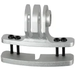 silver action camera mount for 0 1753354869 - EASTCOASTPAINTTBALL