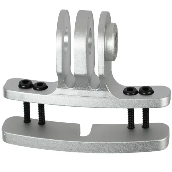 Silver Action Camera Mount for Goggles | Secure & Lightweight silver action camera mount for 0 1753354869 - EASTCOASTPAINTTBALL