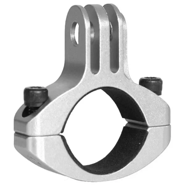 silver barrel camera mount stu 0 1753354856 - EASTCOASTPAINTTBALL