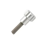 silver thumbscrew feedneck for 0 1753353972 - EASTCOASTPAINTTBALL