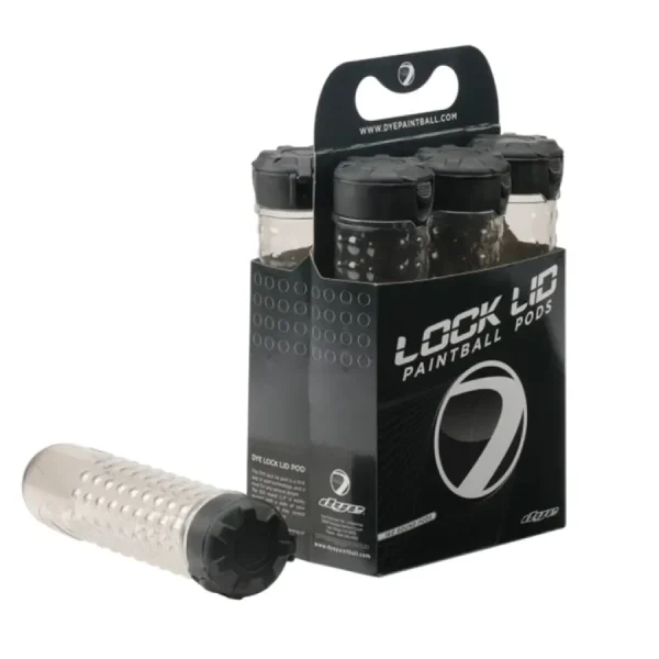 spill proof paintball pods 6 p 0 1753353824 - EASTCOASTPAINTTBALL