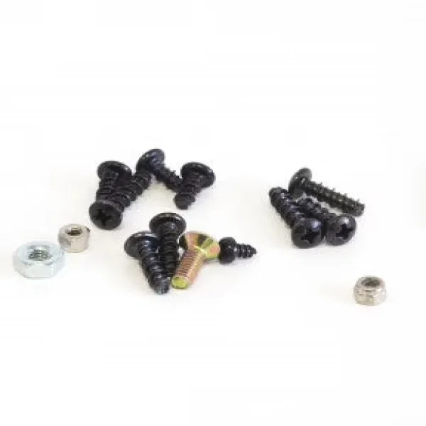 spire iii screw kit for diy el 0 1753353929 - EASTCOASTPAINTTBALL