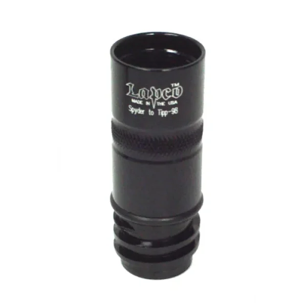 spyder to tmc98 barrel adapter 0 1753353595 - EASTCOASTPAINTTBALL