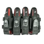 stealth black grit pod paintba 0 1753353937 - EASTCOASTPAINTTBALL