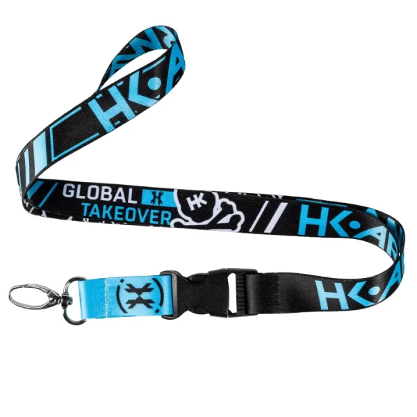 stylish blue skull lanyard dur 0 1753354930 - EASTCOASTPAINTTBALL