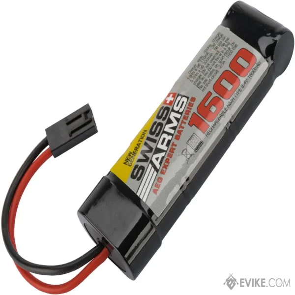 swiss arms airsoft battery 84v 0 1753354071 - EASTCOASTPAINTTBALL