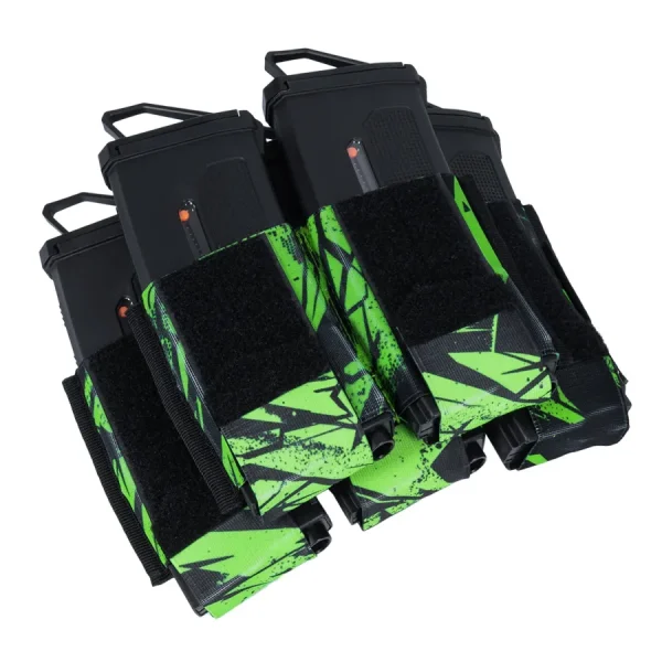 tactical 5 slot green rifle ma 0 1753354908 - EASTCOASTPAINTTBALL