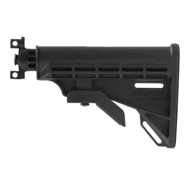 tactical collapsible stock for 0 1753353816 - EASTCOASTPAINTTBALL