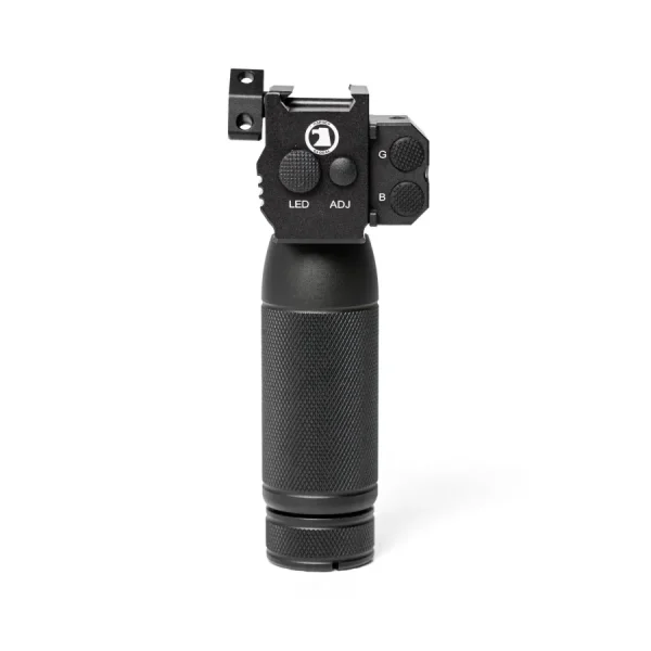 tactical foregrip with dual la 0 1753354949 - EASTCOASTPAINTTBALL