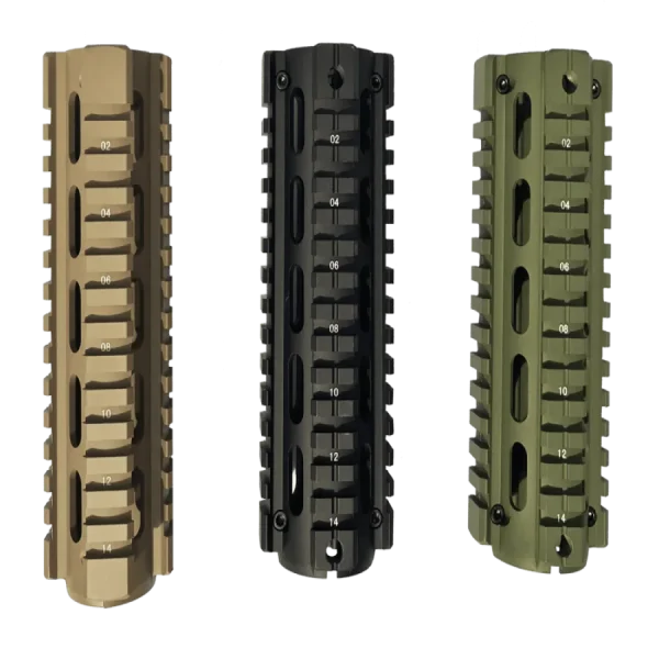 tactical quad rail handguard f 0 1753354050 - EASTCOASTPAINTTBALL