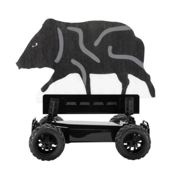 tactical rc airsoft pig shooti 0 1753353902 - EASTCOASTPAINTTBALL