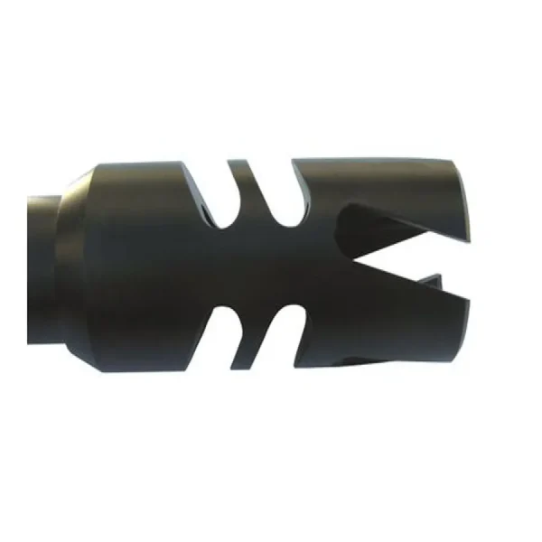 tactical rifle muzzle brake fl 0 1753353914 - EASTCOASTPAINTTBALL