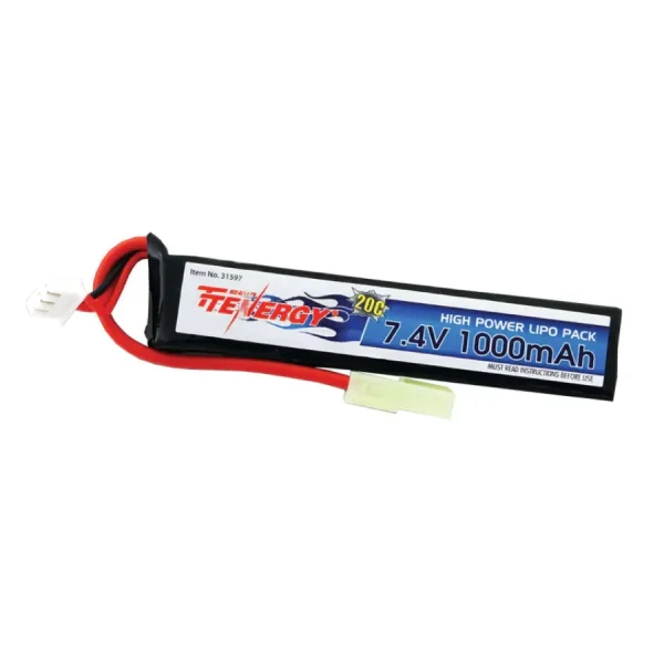 tenergy high capacity 74v 1000 0 1753353817 - EASTCOASTPAINTTBALL