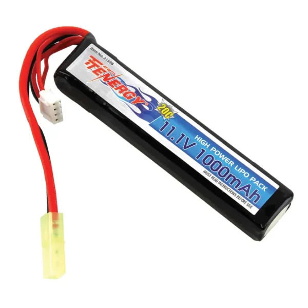 tenergy high capacity airsoft 0 1753353816 - EASTCOASTPAINTTBALL