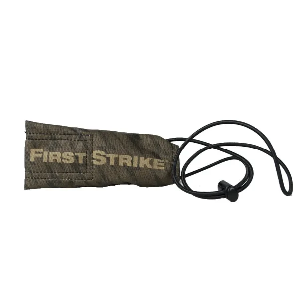 Tiberius First Strike Paintball Precision Choke Tube Cover tiberius first strike paintbal 0 1753353895 - EASTCOASTPAINTTBALL